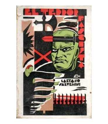 El terror fascista 1922-1926