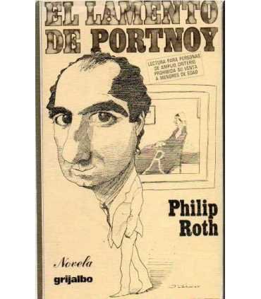 El lamento de Portnoy