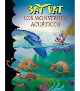 Bat Pat. Los Monstruos acuáticos