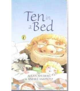 Ten in a bed