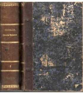 Explicación histórica de las Instituciones del emp