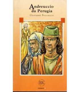 Andreuccio da Perugia