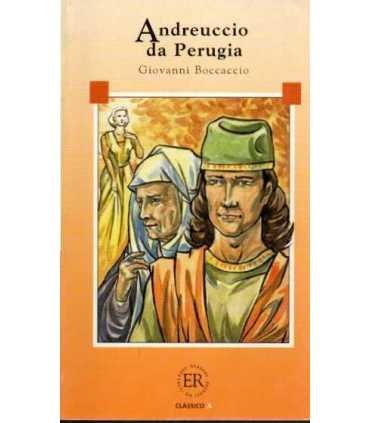 Andreuccio da Perugia