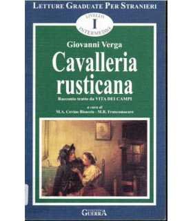 Cavalleria rusticana