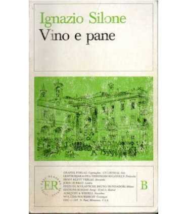 Vino e pane