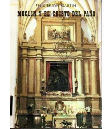 Moclín y el Cristo del Paño