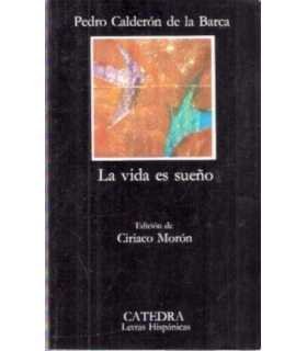 La vida es sueño