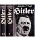 Hitler, tomos I y II