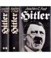 Hitler, tomos I y II