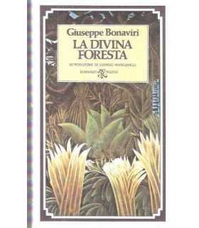 La divina floresta