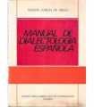 Manual de Dialectología española