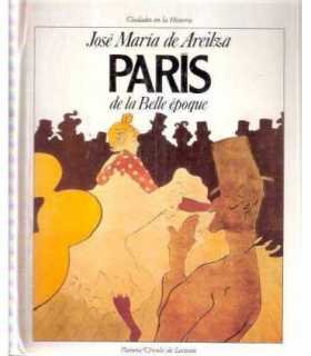 Paris de la Belle époque