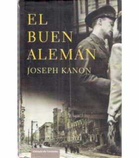 El buen alemán