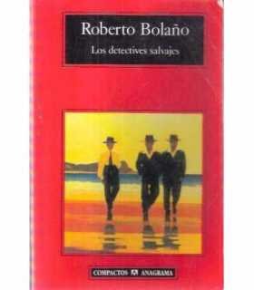 Los detectives salvajes