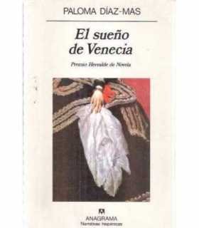 El sueño de Venecia