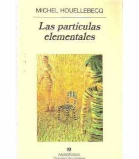 Las partículas elementales