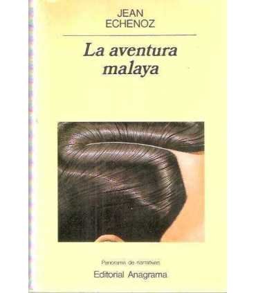 La aventura malaya