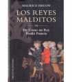 Los reyes malditos VII. De como un rey perdió Fran