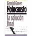 Holocausto, la solución final