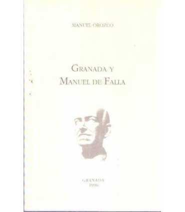 Granada y Manuel de Falla