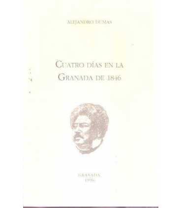 Cuatro días en la Granada de 1846