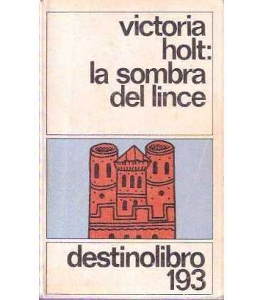 La sombra del lince