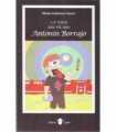 La vida del pícaro Antomín Borrajo