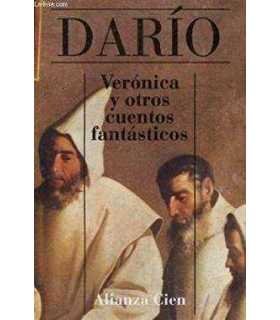 Verónica y otros cuentos fantásticos