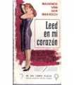 Leed en mi corazón