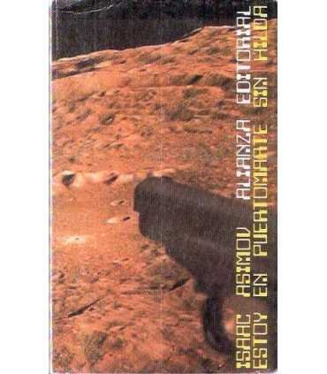 Estoy en Puertomarte sin Hilda y otros cuentos