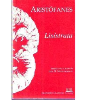 Lisístrata
