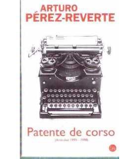 Patente de corso. (1993-1998)
