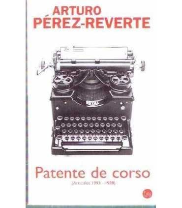 Patente de corso. (1993-1998)