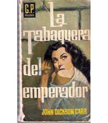 La tabaquera del emperador