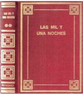 Las mil y una noches