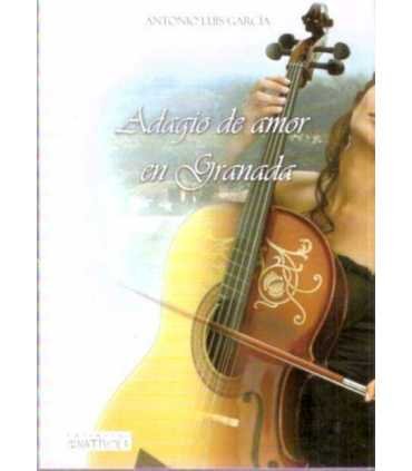 Adagio de amor en Granada