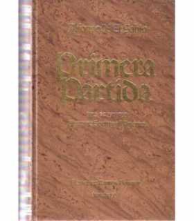 Primera partída (ms. hc. 397-573)