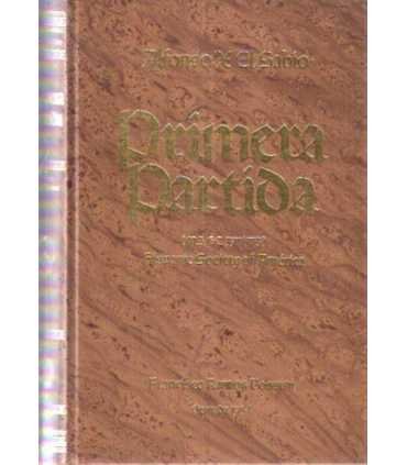 Primera partída (ms. hc. 397-573)