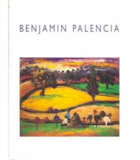 Benjamín Palencia. Retrospectiva 1925-1975.