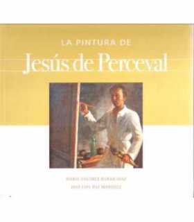 La Pintura de Jesús de Perceval