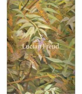 Lucian Freud