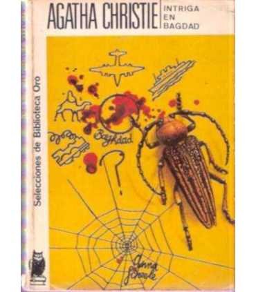 Intriga en Bagdad