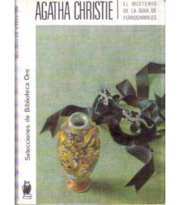 El misterio de la Guía de Ferrocarriles