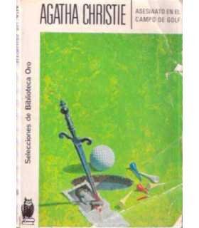 Asesinato en el Campo de Golf