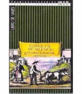 Carriles de silencio. Reino de Jaén