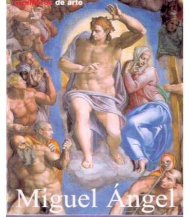 Miguel Ángel Buonarroti