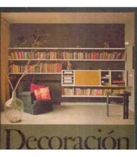 Decoración. Separata de la Enciclopedia Salvat de