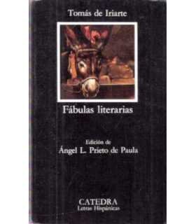 Fábulas literarias