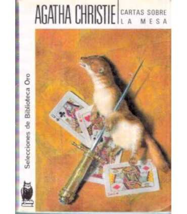 Cartas sobre la mesa