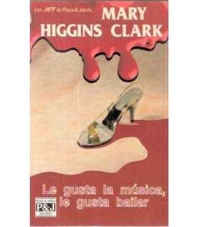 Le gusta la música, le gusta bailar